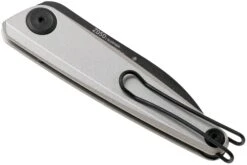 ANV Z050 Sleipner, DLC, Dural Silver, Z050-005, Slipjoint Navaja 13 ANV Z050 Sleipner, DLC, Dural Silver, Z050-005, Slipjoint Navaja -Viper Ventas ANVZ050 006 04 anv knives