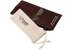 Laguiole En Aubrac Navaja 7 Cm De Madera De Olivo, L0207OLI-SSB1 -Viper Ventas AUL0207OLI SSB1 09 laguiole en aubrac aul0207oli ssb1 09