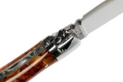 Laguiole En Aubrac L0210PPCI/FSI1 Popcorn Inlays Navaja Laguiole -Viper Ventas AUL0210PPCI FSI1 06 laguiole en aubrac