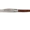 Laguiole En Aubrac HP 12cm Snakewood Limado A Mano L0212AMH-FSI1 -Viper Ventas AUL0212AMH FSI1 01 laguiole en aubrac aul0212amh fsi1 01