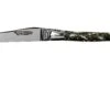 Laguiole En Aubrac 12cm Organique L0212B1I/FSI1 Navaja Laguiole