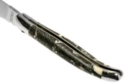 Laguiole En Aubrac 12cm Organique L0212B1I/FSI1 Navaja Laguiole -Viper Ventas AUL0212B1I FSI1 05 laguiole en aubrac