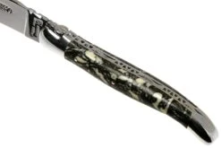 Laguiole En Aubrac 12cm Organique L0212B1I/FSI1 Navaja Laguiole -Viper Ventas AUL0212B1I FSI1 07 laguiole en aubrac