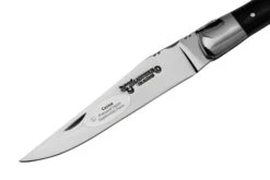 Laguiole En Aubrac Navaja 12 Cm De Cuerno, L0212CPI-SSI1 -Viper Ventas AUL0212CPI SSI1 03 laguiole