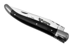 Laguiole En Aubrac Navaja 12 Cm De Cuerno, L0212CPI-SSI1 -Viper Ventas AUL0212CPI SSI1 06 laguiole