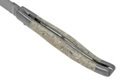 Laguiole En Aubrac Oyster L0212CQH Cáscara De Almeja, Mate, Navaja Laguiole, 12 Cm 13 Laguiole En Aubrac Oyster L0212CQH Cáscara De Almeja, Mate, Navaja Laguiole, 12 Cm -Viper Ventas AUL0212CQH 05 laguioleaubrac