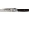 Laguiole En Aubrac HP 12cm De Madera De ébano Limado A Mano L0212EBH-FSI1 1 Laguiole En Aubrac HP 12cm De Madera De ébano Limado A Mano L0212EBH-FSI1 -Viper Ventas AUL0212EBH FSI1 01 laguiole en aubrac aul0212ebh fsi1 01