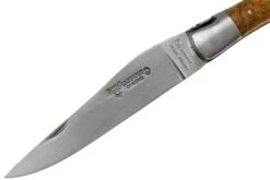 Laguiole En Aubrac 12cm De Madera De Teca Limado A Mano L0212LKH/FSB1 Navaja Laguiole -Viper Ventas AUL0212LKH FSB1 03 laguiole en aubrac