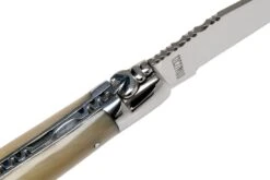 Laguiole En Aubrac Classic 12cm De Cuerno L0212PCI-FSI1 -Viper Ventas AUL0212PCI FSI1 06 laguiole en aubrac v201908