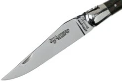 Laguiole En Aubrac Classic 12cm De Madera De Plátano Azul L0212PYBI/FSJ1 13 Laguiole En Aubrac Classic 12cm De Madera De Plátano Azul L0212PYBI/FSJ1 -Viper Ventas AUL0212PYBI FSJ1 03 laguiole en aubrac