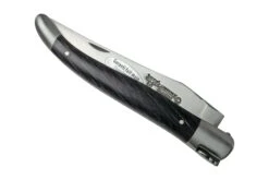 Laguiole En Aubrac Samba Prune L0212SAPIF Madera De Samba, Mate, 12 Cm 12 Laguiole En Aubrac Samba Prune L0212SAPIF Madera De Samba, Mate, 12 Cm -Viper Ventas AUL0212SAPIF 04 laguioleaubrac