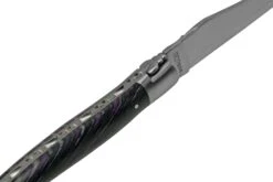 Laguiole En Aubrac Samba Prune L0212SAPIF Madera De Samba, Mate, 12 Cm 14 Laguiole En Aubrac Samba Prune L0212SAPIF Madera De Samba, Mate, 12 Cm -Viper Ventas AUL0212SAPIF 06 laguioleaubrac