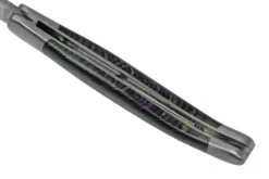 Laguiole En Aubrac Samba Prune L0212SAPIF Madera De Samba, Mate, 12 Cm 15 Laguiole En Aubrac Samba Prune L0212SAPIF Madera De Samba, Mate, 12 Cm -Viper Ventas AUL0212SAPIF 07 laguioleaubrac