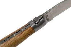 Laguiole En Aubrac 12 Cm Barrique Navaja Con Sacacorcho, L0312BARI-FSB1 -Viper Ventas AUL0312BARI FSB1 06 laguiole en aubrac