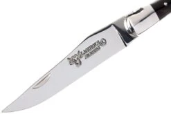 Laguiole En Aubrac 12cm Navaja Con Sacacorcho, De Cuerno De Búfalo L0312BUI-FSI1 12 Laguiole En Aubrac 12cm Navaja Con Sacacorcho, De Cuerno De Búfalo L0312BUI-FSI1 -Viper Ventas AUL0312BUI FSI1 03 laguiole en aubrac aul0312bui fsi1 03