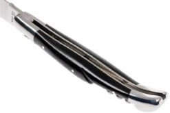 Laguiole En Aubrac 12cm Navaja Con Sacacorcho, De Cuerno De Búfalo L0312BUI-FSI1 14 Laguiole En Aubrac 12cm Navaja Con Sacacorcho, De Cuerno De Búfalo L0312BUI-FSI1 -Viper Ventas AUL0312BUI FSI1 05 laguiole en aubrac aul0312bui fsi1 05