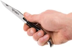 Laguiole En Aubrac 12cm Navaja Con Sacacorcho, De Cuerno De Búfalo L0312BUI-FSI1 17 Laguiole En Aubrac 12cm Navaja Con Sacacorcho, De Cuerno De Búfalo L0312BUI-FSI1 -Viper Ventas AUL0312BUI FSI1 08 laguiole en aubrac aul0312bui fsi1 08