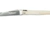 Laguiole En Aubrac Le Perlé 12 Cm L0512OS6J3 Full Handle Hueso Blanco -Viper Ventas AUL0512OS6J3 01 laguioleaubrac
