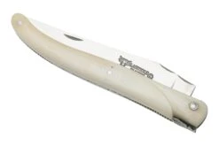 Laguiole En Aubrac Le Perlé 12 Cm L0512OS6J3 Full Handle Hueso Blanco 14 Laguiole En Aubrac Le Perlé 12 Cm L0512OS6J3 Full Handle Hueso Blanco -Viper Ventas AUL0512OS6J3 04 laguioleaubrac