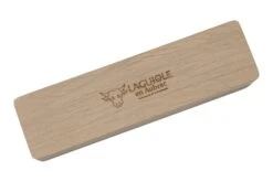 Laguiole En Aubrac Le Perlé 12 Cm L0512WA6J3DB Balbach Damast Full Handle Madera De Haya -Viper Ventas AUL0512WA6J3DB 08 laguioleaubrac