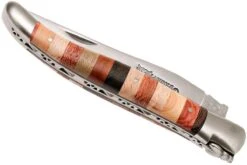 Laguiole En Aubrac Classic 12cm De Madera LO212WSI-FSB1 -Viper Ventas AULO212WSI FSB1 04 laguiole en aubrac aulo212wsi fsb1 04