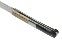 Laguiole En Aubrac Sauveterre A511MAEI Madera De Haya Y De ébano, Navaja 15 Laguiole En Aubrac Sauveterre A511MAEI Madera De Haya Y De ébano, Navaja -Viper Ventas AUSA511MAEI 07 laguioleaubrac