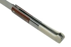 Laguiole En Aubrac Sauveterre A511MAOI Amourette, Bone, Navaja -Viper Ventas AUSA511MAOI 05 laguioleaubrac