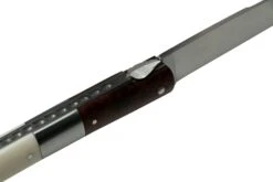 Laguiole En Aubrac Sauveterre A511MAOI Amourette, Bone, Navaja -Viper Ventas AUSA511MAOI 06 laguioleaubrac