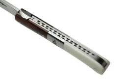 Laguiole En Aubrac Sauveterre A511MAOI Amourette, Bone, Navaja -Viper Ventas AUSA511MAOI 07 laguioleaubrac