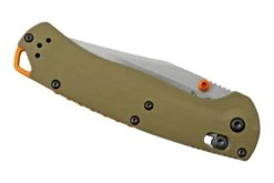 Benchmade Taggedout 15536, CPM-S45VN, OD Green G10, Navaja De Caza 13 Benchmade Taggedout 15536, CPM-S45VN, OD Green G10, Navaja De Caza -Viper Ventas BE15536 06 benchmade