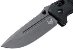 Benchmade 275GY-1 Sibert Adamas Black G10, Tungsten Grey Navaja, Shane Sibert Design -Viper Ventas BE275GY 1 03 benchmade