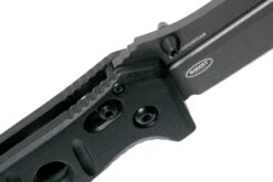 Benchmade 275GY-1 Sibert Adamas Black G10, Tungsten Grey Navaja, Shane Sibert Design -Viper Ventas BE275GY 1 06 benchmade