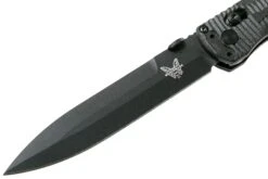 Benchmade SOCP 4.5 391BK Navaja, Greg Thompson Design -Viper Ventas BE391BK 03 benchmade