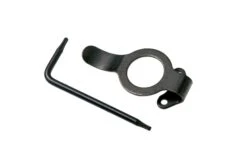 Benchmade SOCP 4.5 391BK Navaja, Greg Thompson Design -Viper Ventas BE391BK 08 benchmade