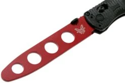 Benchmade SOCP 4.5 Trainer 391T Cuchillo De Entrenamiento, Greg Thompson Design -Viper Ventas BE391T 03 benchmade