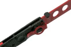 Benchmade SOCP 4.5 Trainer 391T Cuchillo De Entrenamiento, Greg Thompson Design -Viper Ventas BE391T 06 benchmade