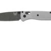 Benchmade Bugout 535BK-08 Storm Gray Grivory, Dark Gray Cerakote Navaja -Viper Ventas BE535BK 08 01 benchmade