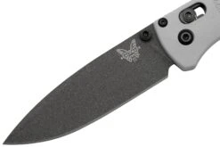 Benchmade Bugout 535BK-08 Storm Gray Grivory, Dark Gray Cerakote Navaja -Viper Ventas BE535BK 08 03 benchmade