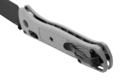 Benchmade Bugout 535BK-08 Storm Gray Grivory, Dark Gray Cerakote Navaja -Viper Ventas BE535BK 08 04 benchmade