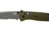 Benchmade Bailout Aluminio 537SGY-1 Navaja Dentada -Viper Ventas BE537SGY 1 01 benchmade