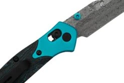 Benchmade Mini Osborne 945-221, Gold Class 2022 Navaja, Warren Osborne Design -Viper Ventas BE945 221 05 benchmade