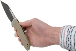 Bestech Barracuda BG15C-2 Black Stonewash Satin, Beige G10, Navaja -Viper Ventas BHBG15C 2 08 bestech knives