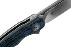Bestech Fanga Blue G10 & Carbonfiber BG18E Navaja -Viper Ventas BHBG18E 06 bestech