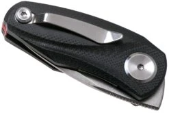 Bestech Tulip Black G10 BG38A Linterna, Diseño Ostap Hel -Viper Ventas BHBG38A 04 bestech