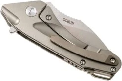Bestech Goblin BT1711A Carbonfiber Inlay Navaja -Viper Ventas BHBT1711A 04 bestech bhbt1711a 04