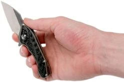 Bestech Goblin BT1711A Carbonfiber Inlay Navaja -Viper Ventas BHBT1711A 08 bestech bhbt1711a 08