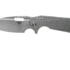 Bestech Shodan BT1910A Satin Stonewash Navaja, Todd Knife & Tool Design