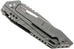 Bestech Shodan BT1910A Satin Stonewash Navaja, Todd Knife & Tool Design -Viper Ventas BHBT1910A 04 bestech