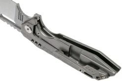 Bestech Shodan BT1910A Satin Stonewash Navaja, Todd Knife & Tool Design -Viper Ventas BHBT1910A 05 bestech