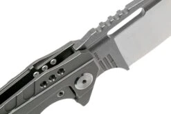 Bestech Shodan BT1910A Satin Stonewash Navaja, Todd Knife & Tool Design -Viper Ventas BHBT1910A 06 bestech